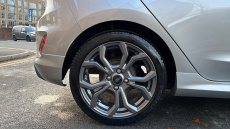 Ford Fiesta 1.0 EcoBoost 95 ST-Line Edition 5dr Petrol Hatchback